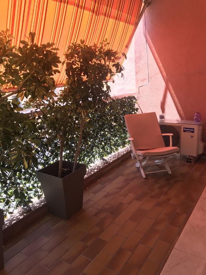 Monaco Studio "907" Monte Carlo Exterior foto